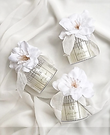 Mika Kutu Mum Nikah Hediyeliği